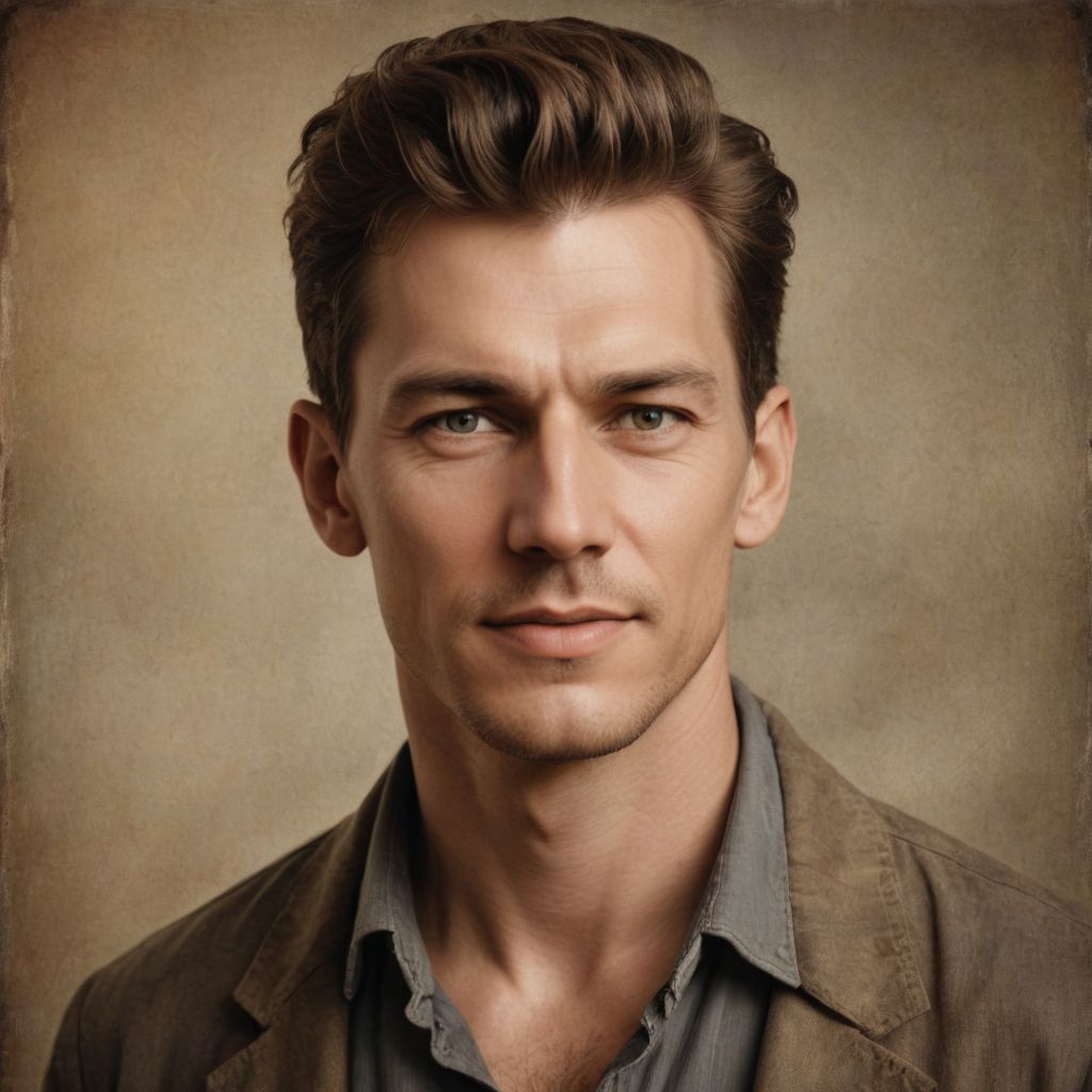 Photographic Photo Style