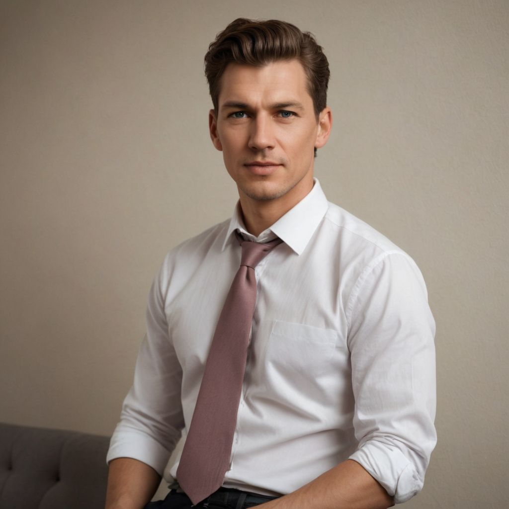 Pitufina Photo Style