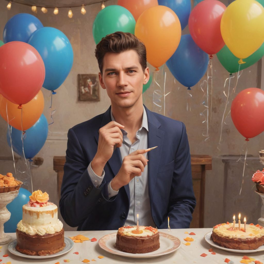 Poornata’s 1st Anniversary Celebration Photo Style