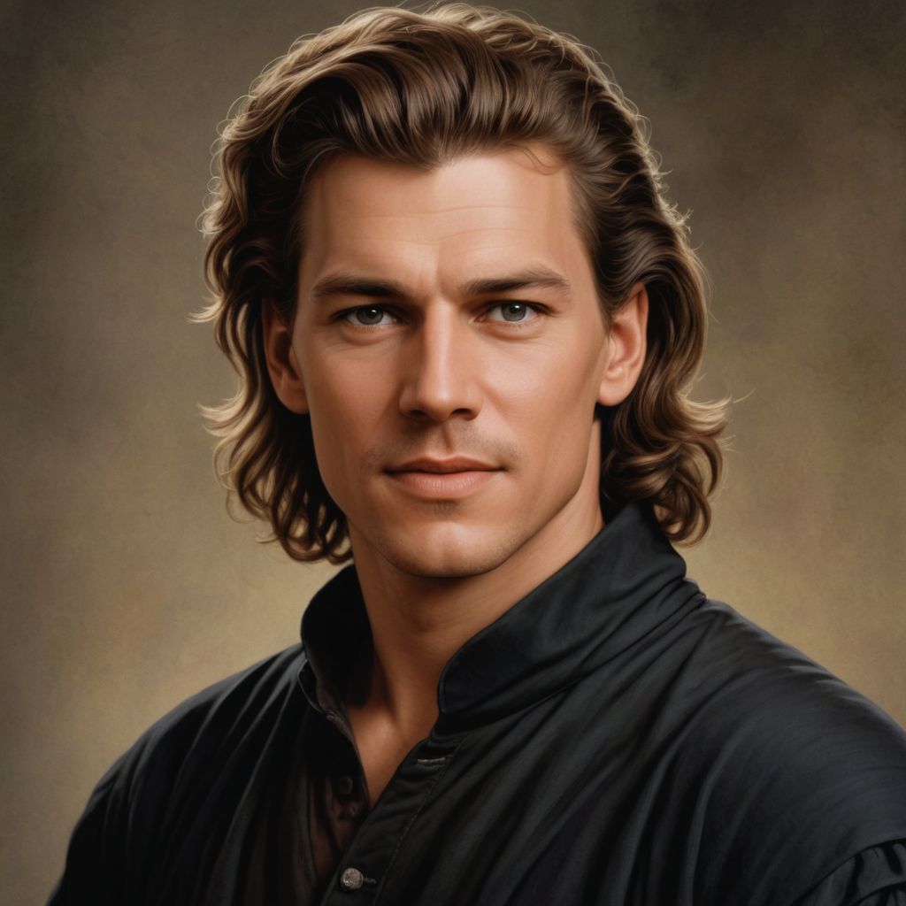 Convert Photo to Princess Bride Style (Free Online & AIPowered)