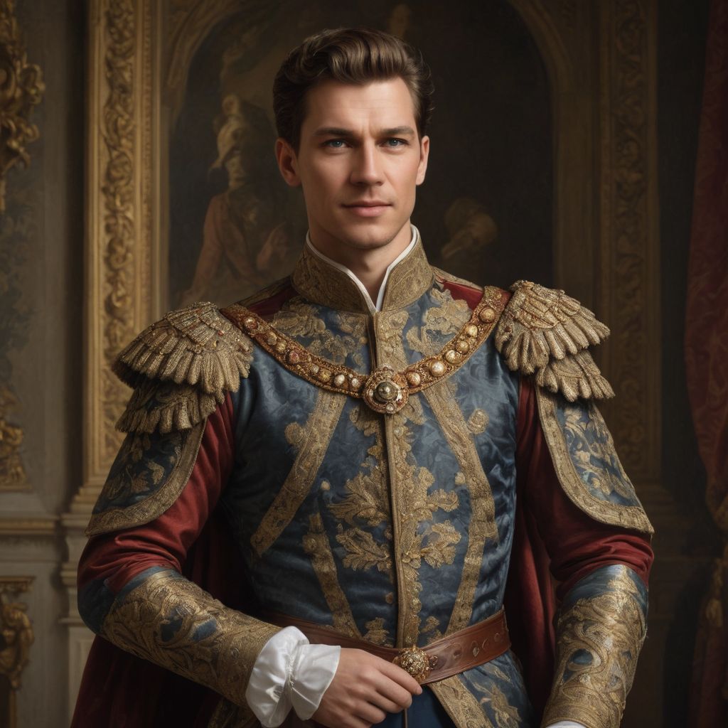 Converted Royal image