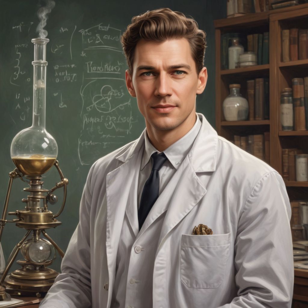 Converted Scientists image