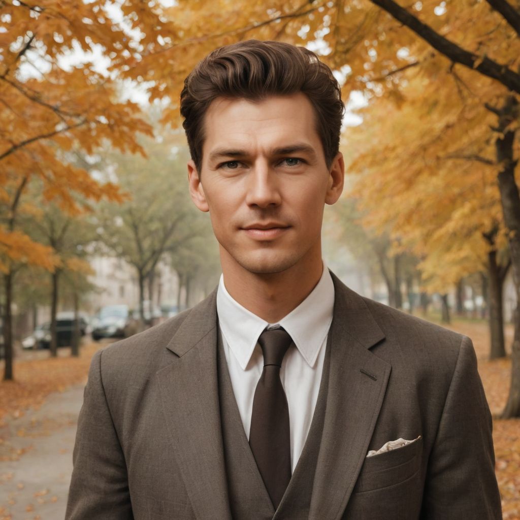 September Photo Style