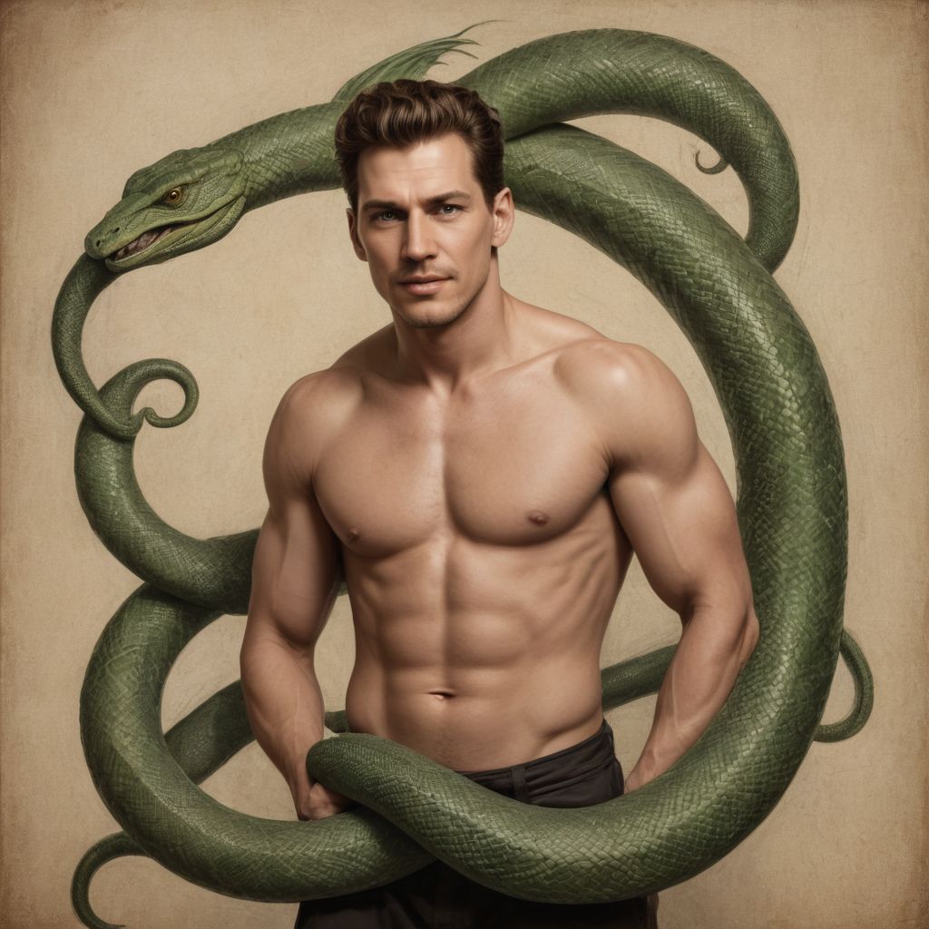 Converted Serpent image