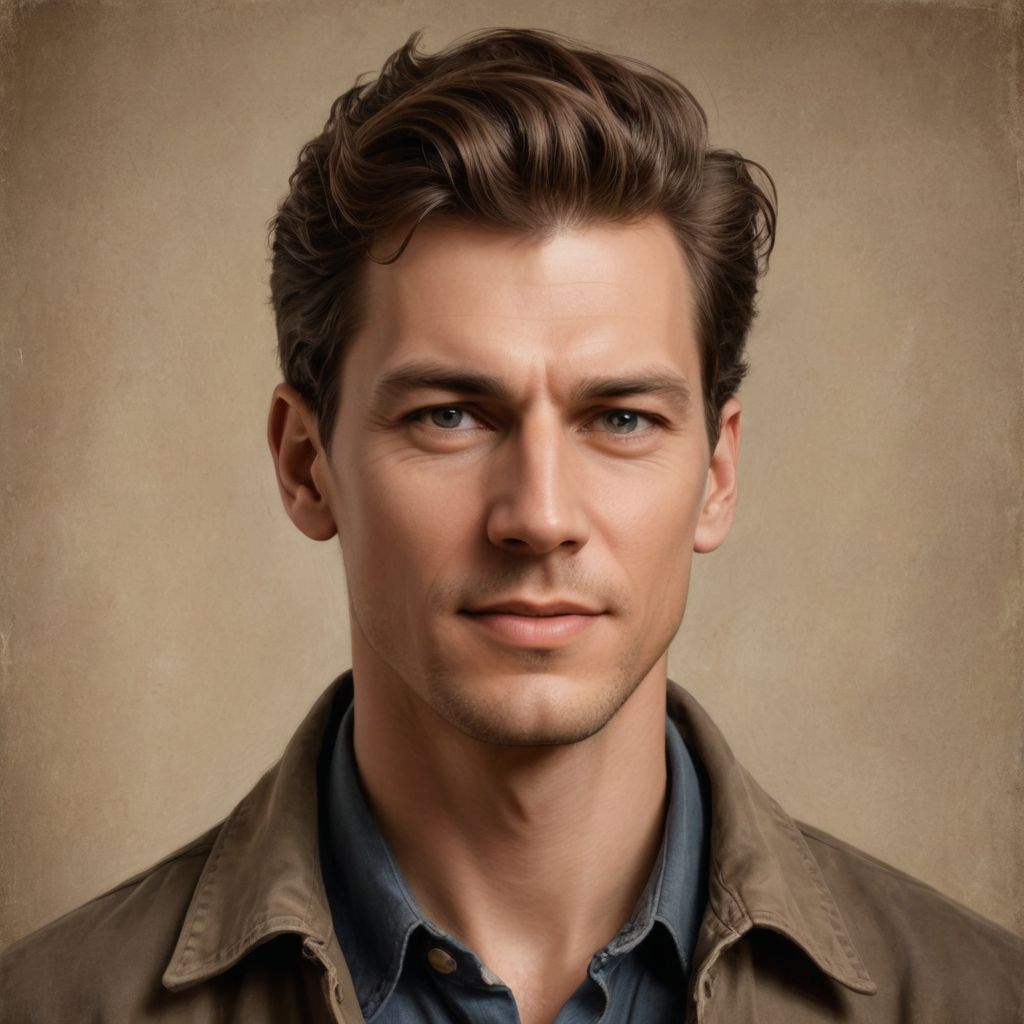 Standard Photo Style