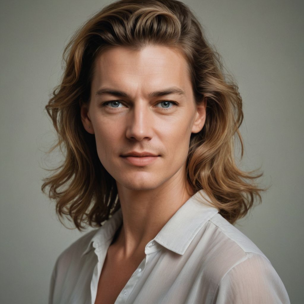 Converted Tatjana Patitz by Antoine Verglas image