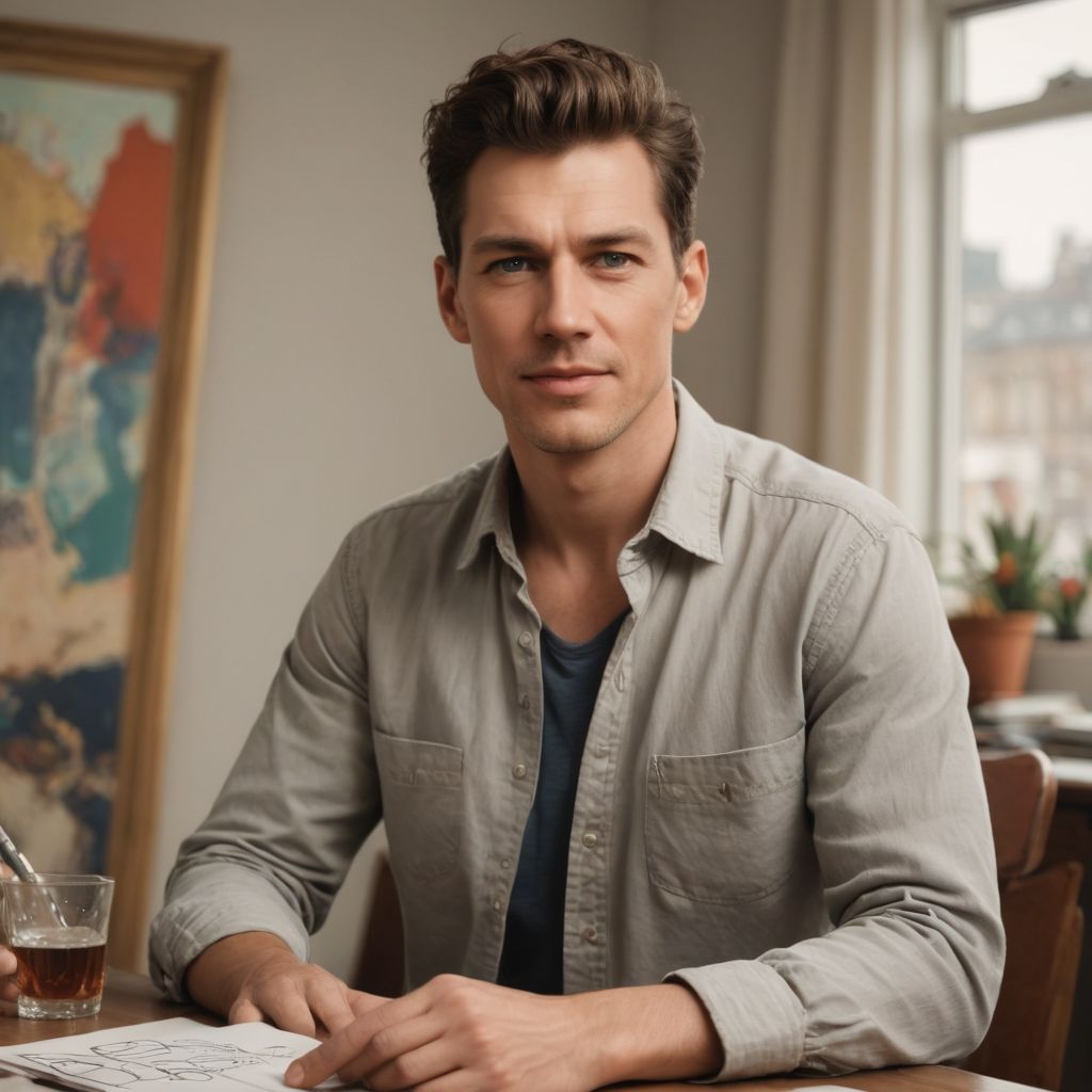 Things People Do Photo Style