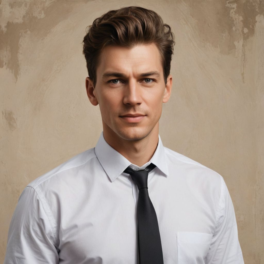 Attitude Photo Style