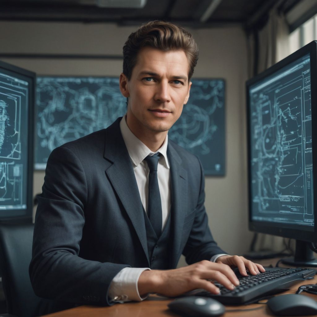 Computation Photo Style