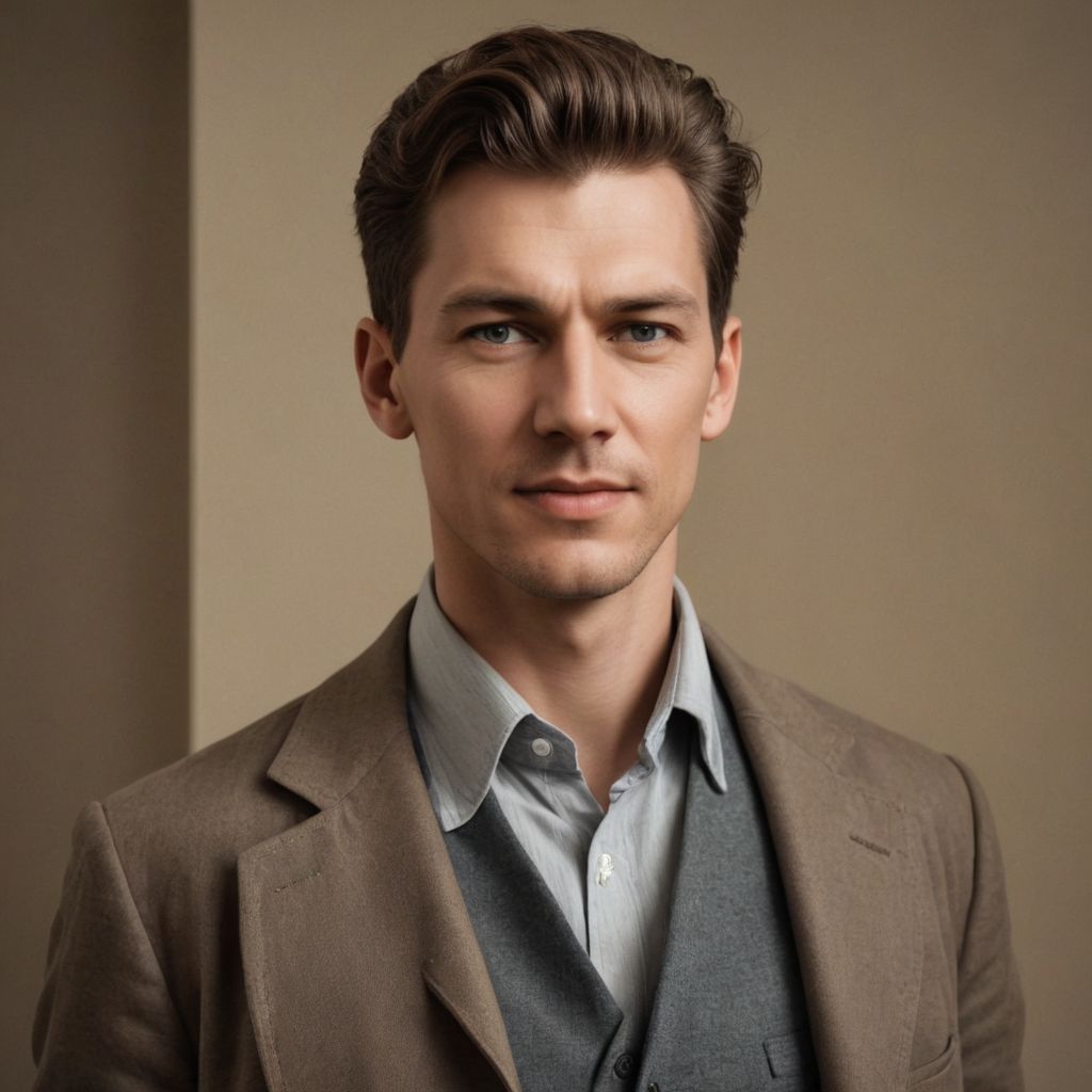 Дзюдо Photo Style