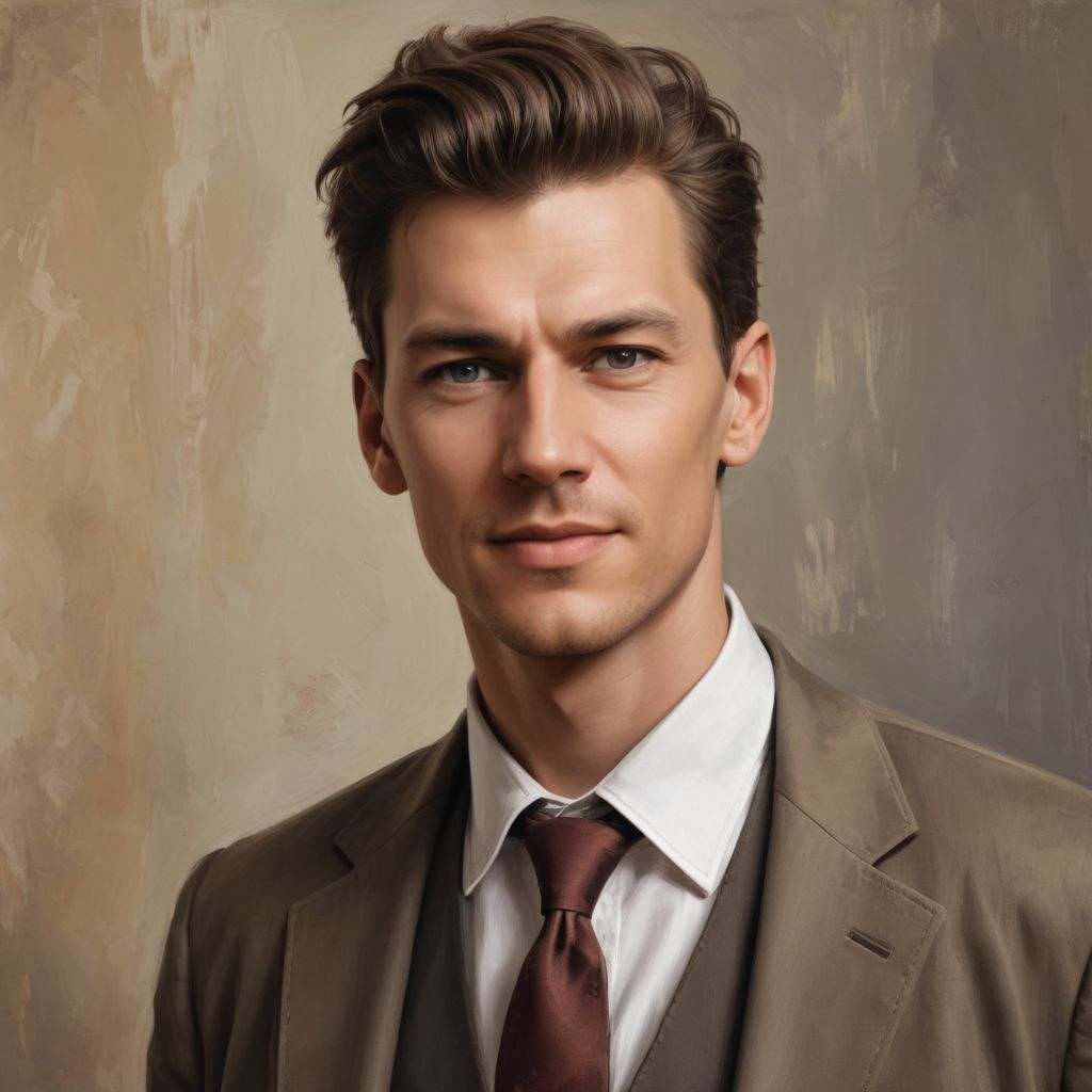 Древнегреческий Photo Style