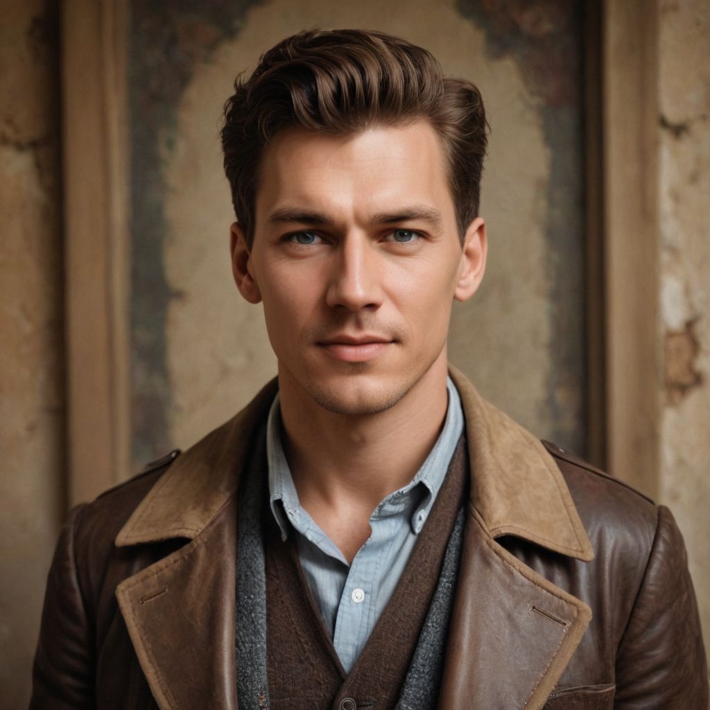 Мозаика Photo Style