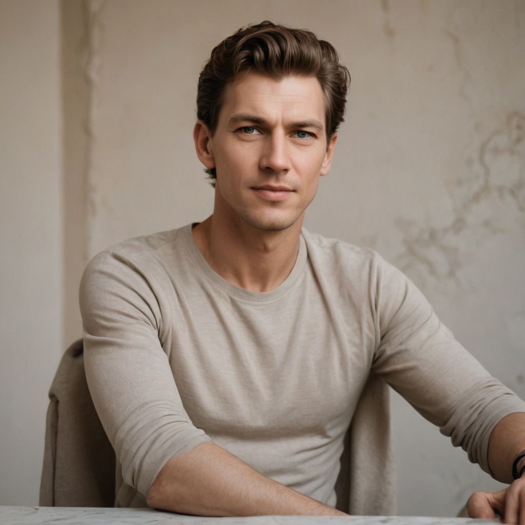 Мрамор Photo Style