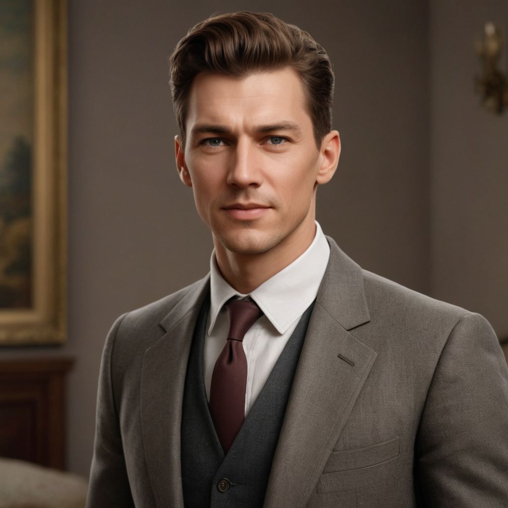 Симпсоны Photo Style