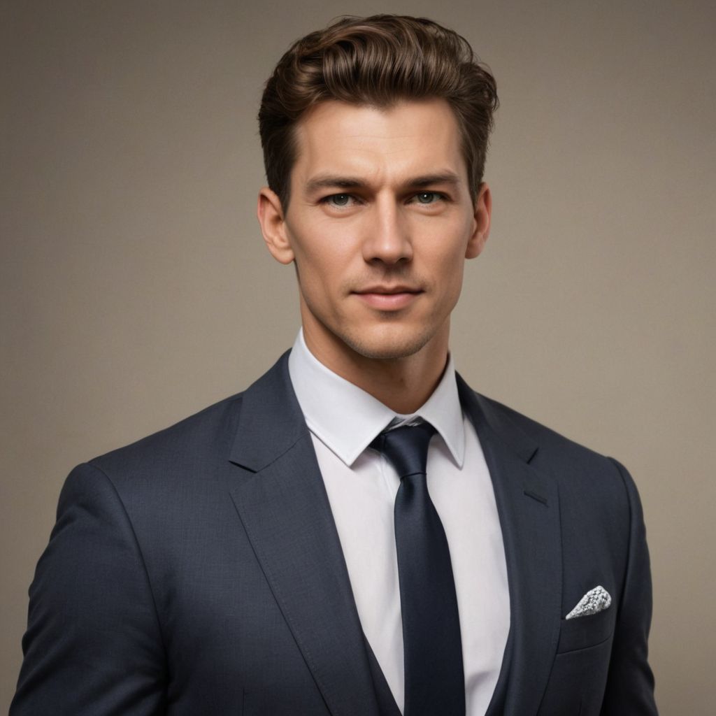 Толстый Photo Style