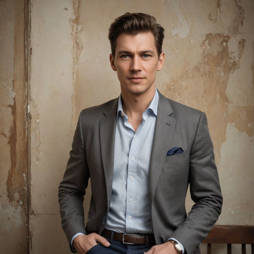 Христина Чистая Победа Photo Style