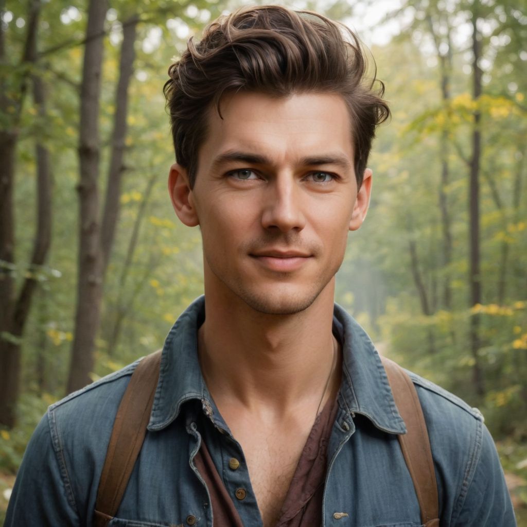 Convert Photo to Happy Brave Girl Style (Free Online & AI-Powered)