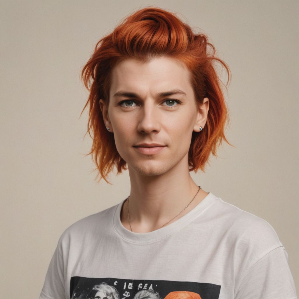 Hayley Williams Photo Style