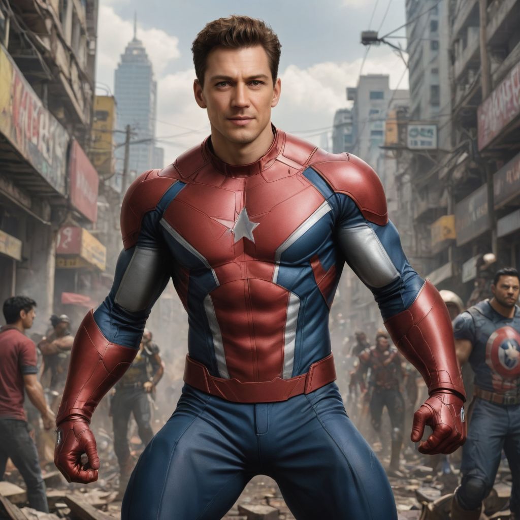 Converted Malaysian Marvel image