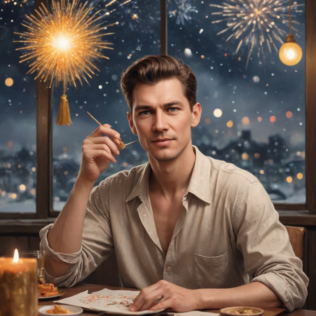 Converted New Year’s Day image