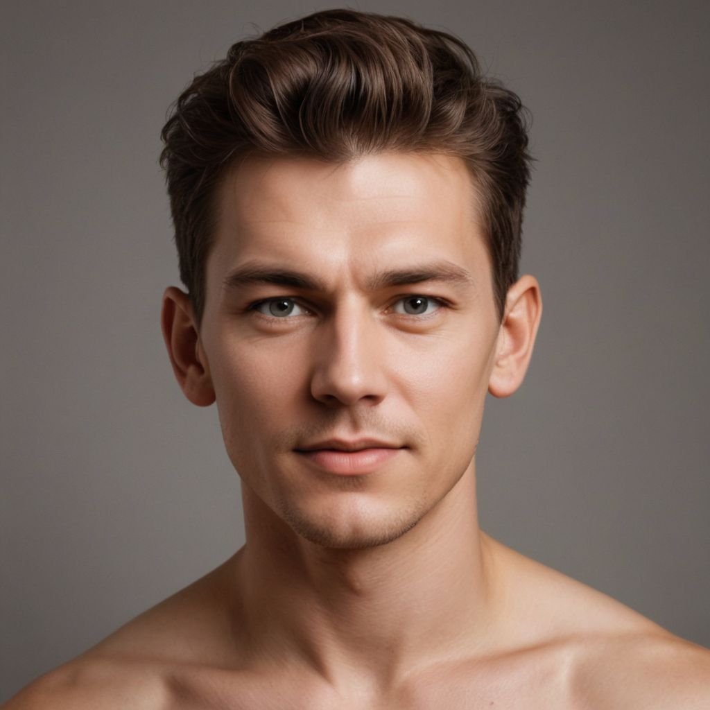 Photo in Baby Face Photo Style