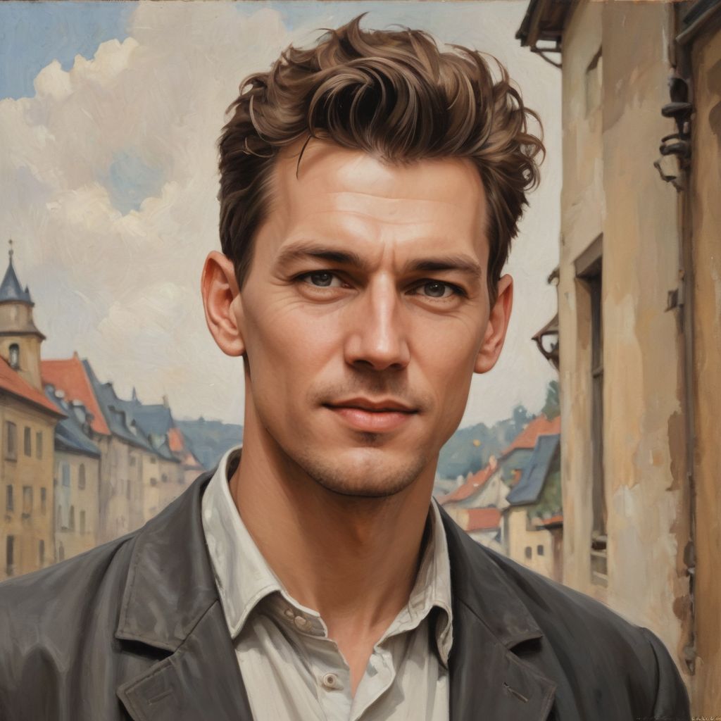 Sochařství Photo Style