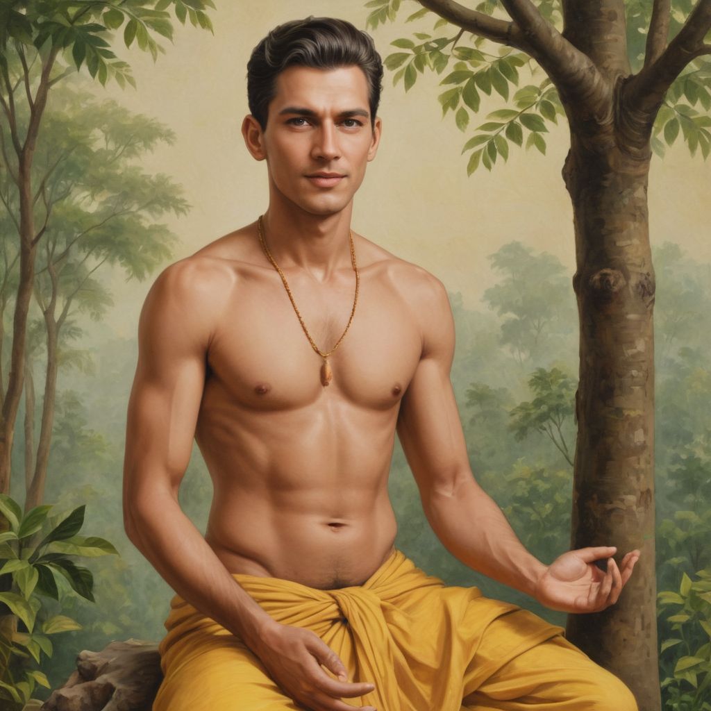 Upanayanam Photo Style