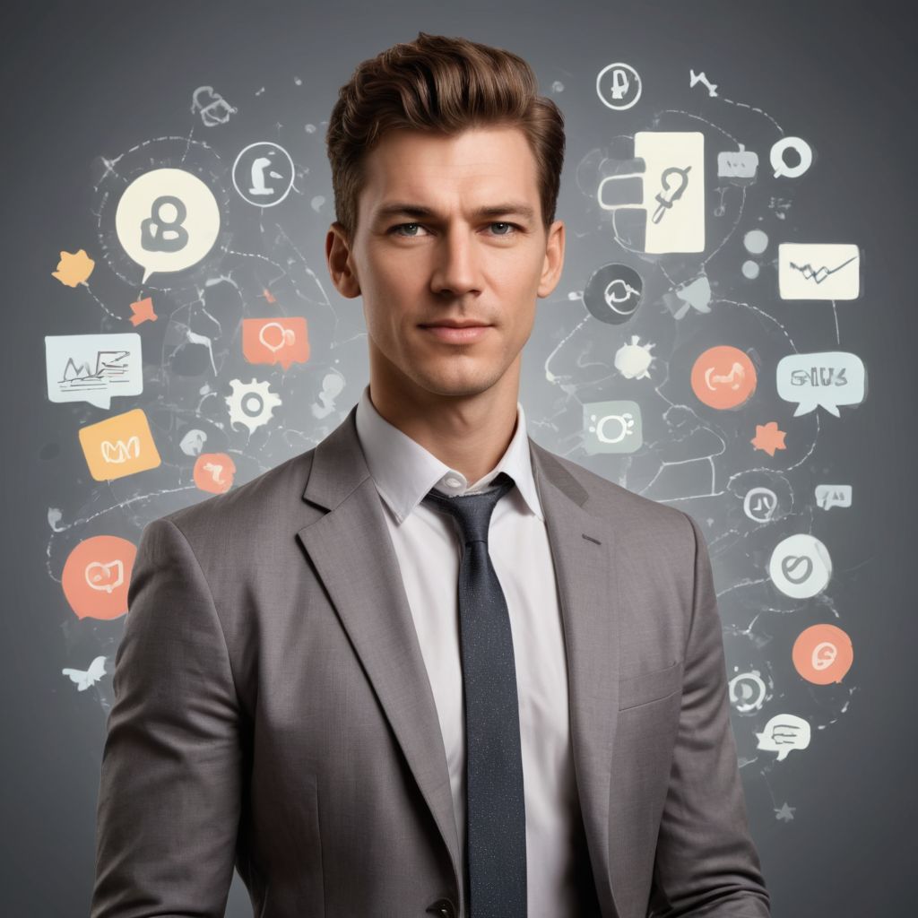 Affiliate Marketing Photo Style