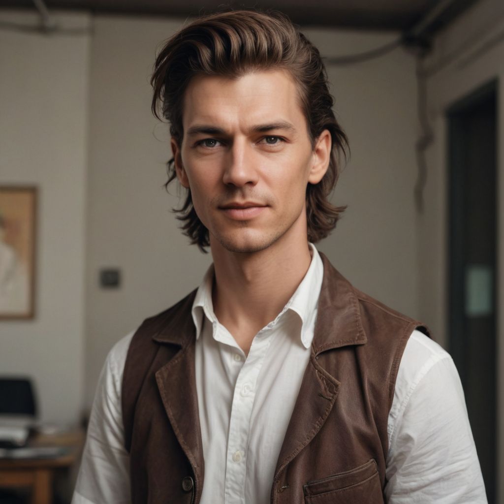 Alt Girl Photo Style