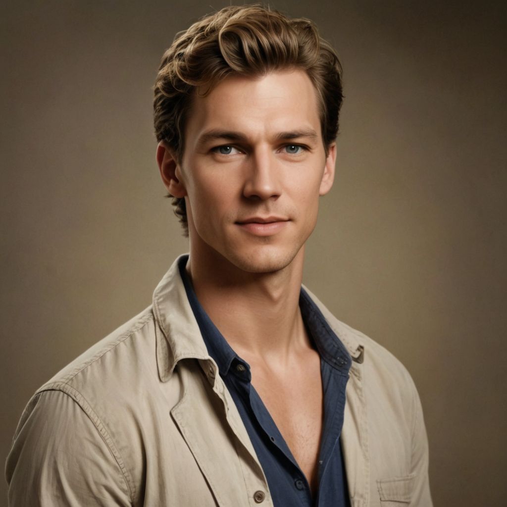 Caroline Forbes Photo Style