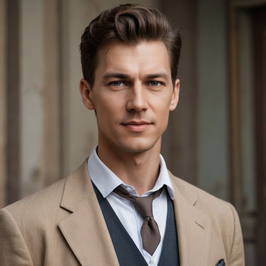 Анджелина Джоли Photo Style