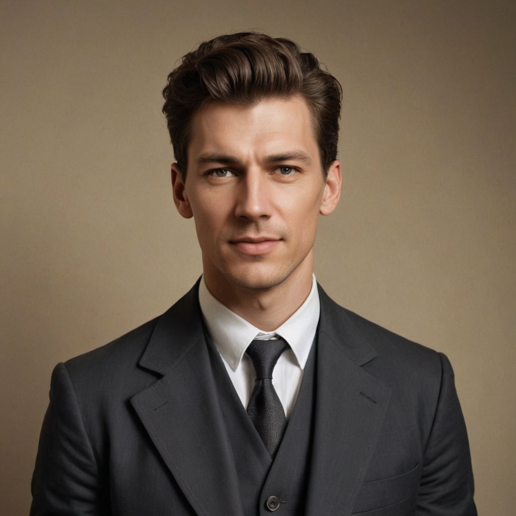 Аниме Photo Style