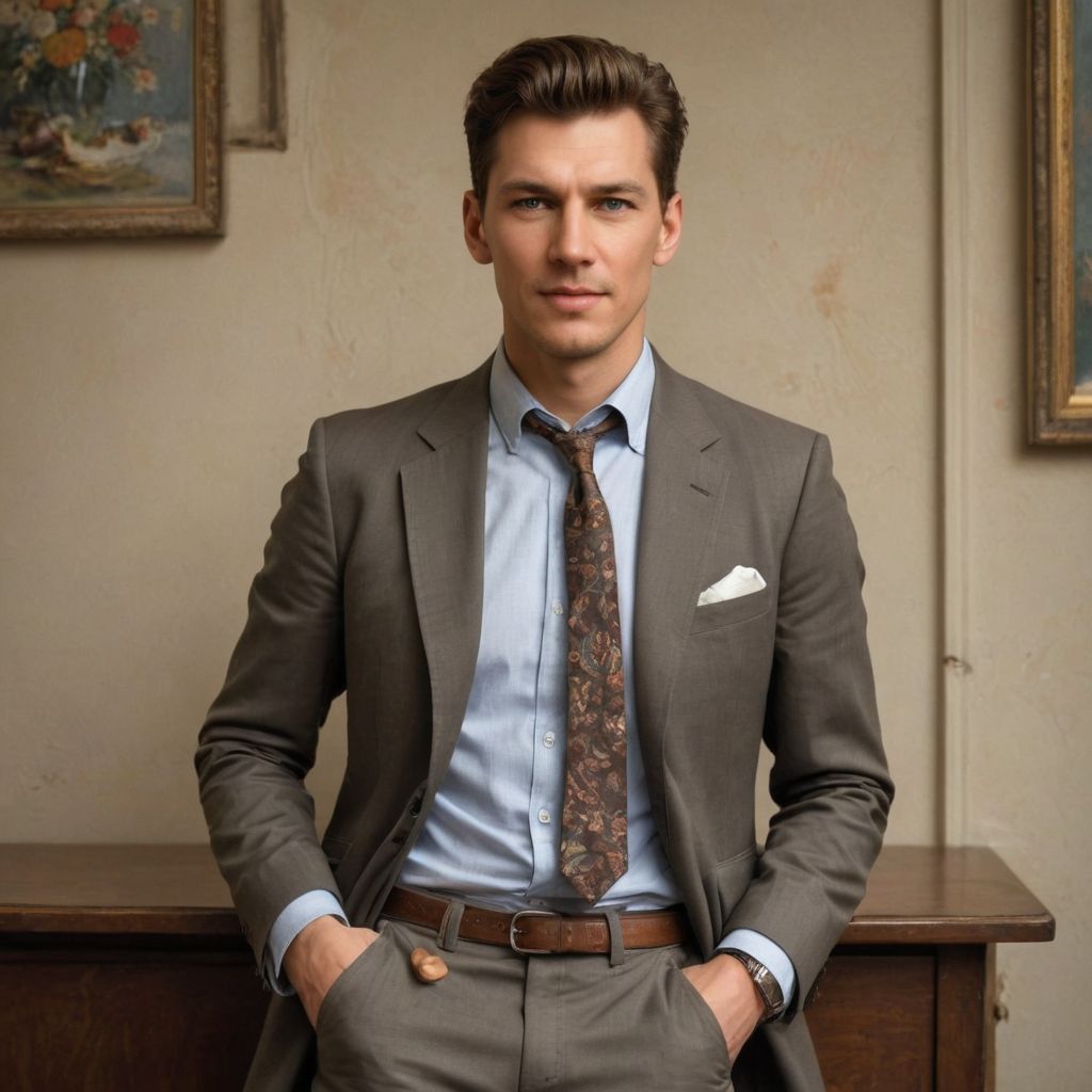 В стиле королевы 18 века Photo Style