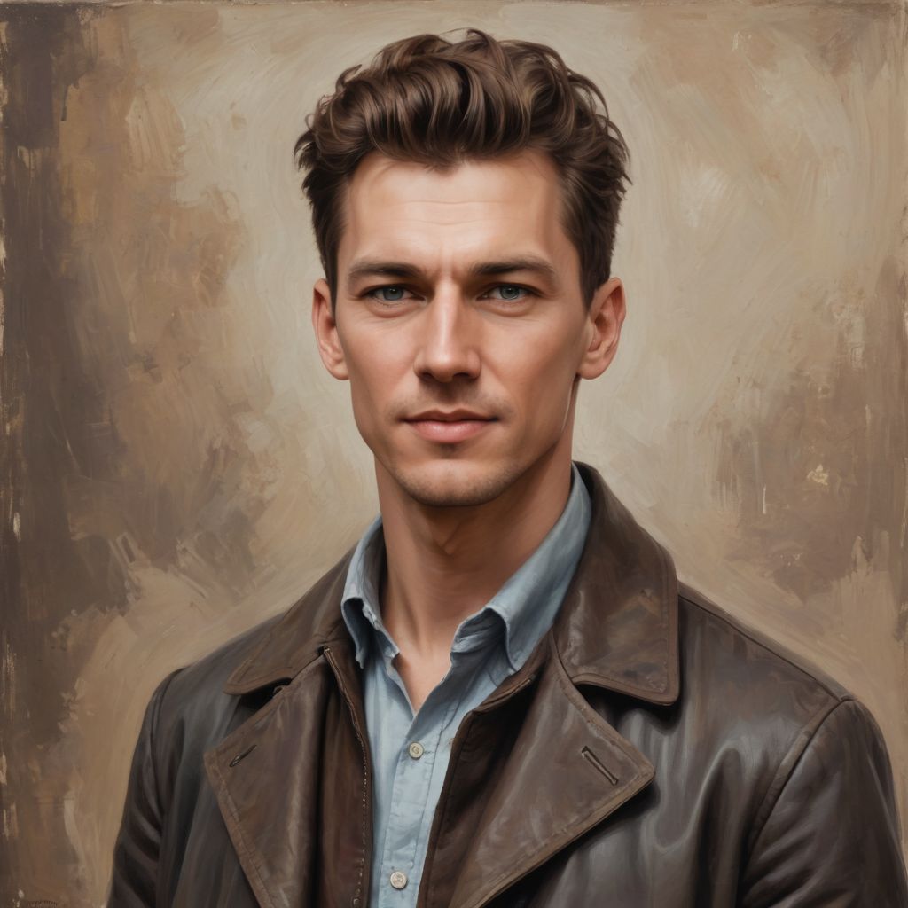 Волшебница Добрая Photo Style