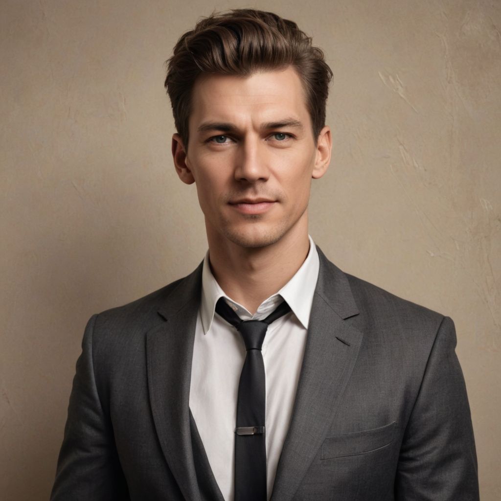 Гринч Photo Style