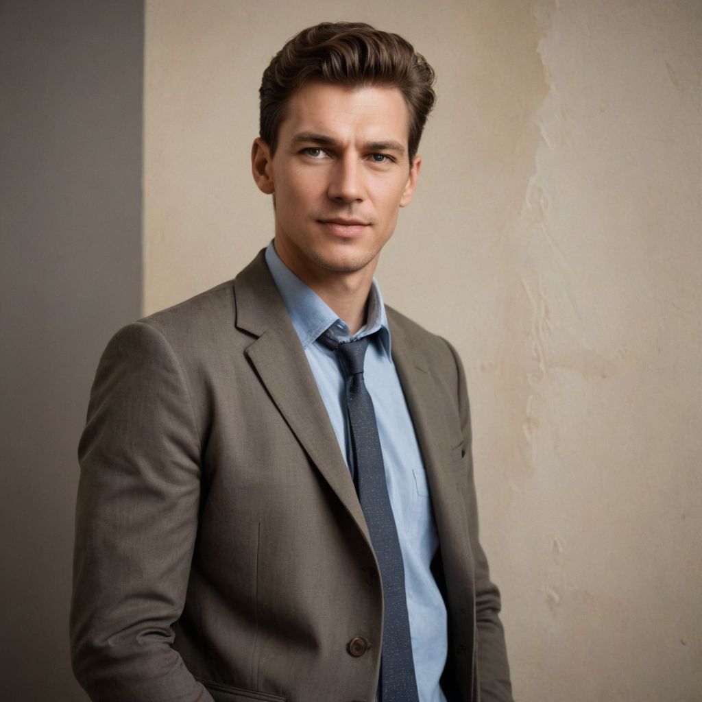 Два Цвета Photo Style