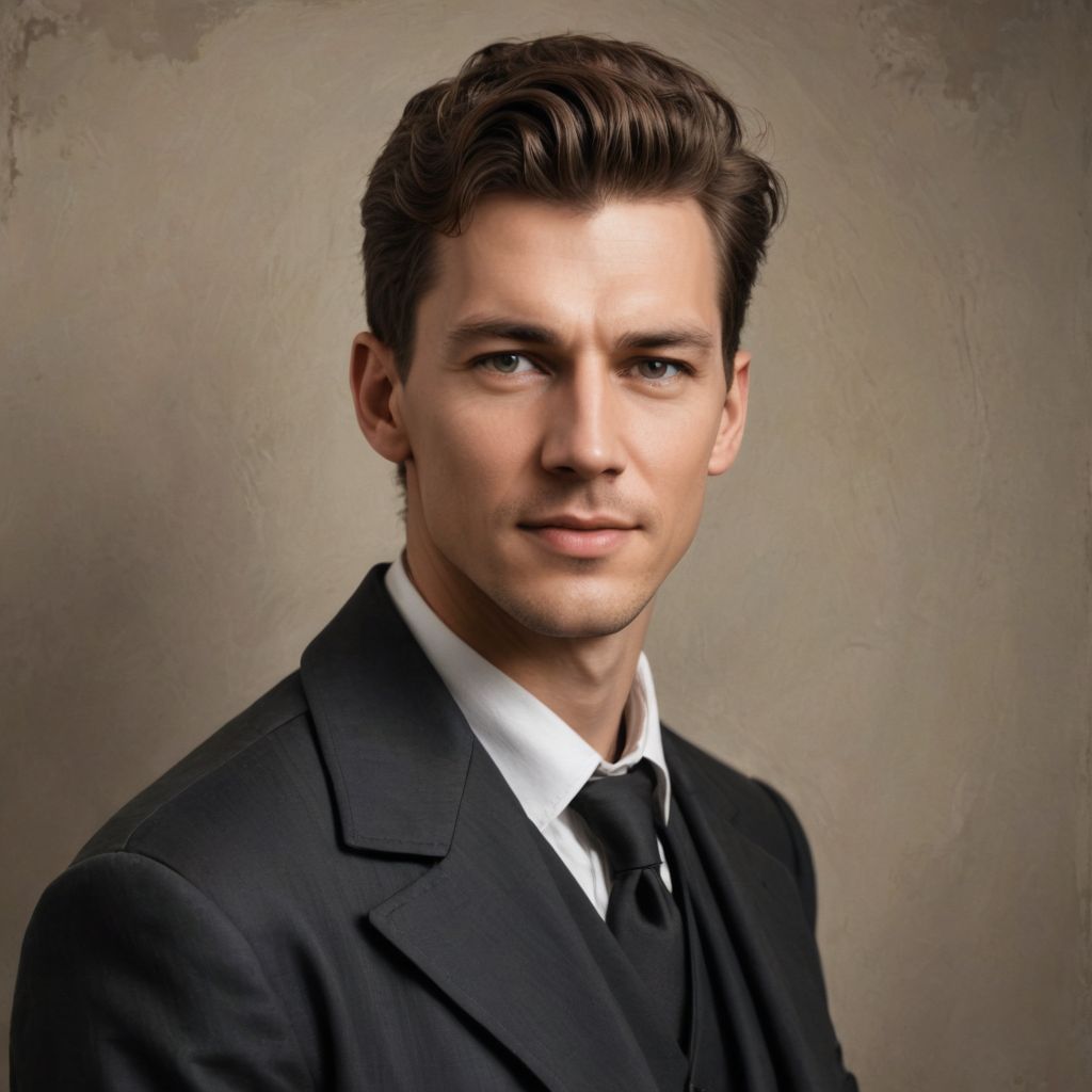 Изображения в полный рост Photo Style