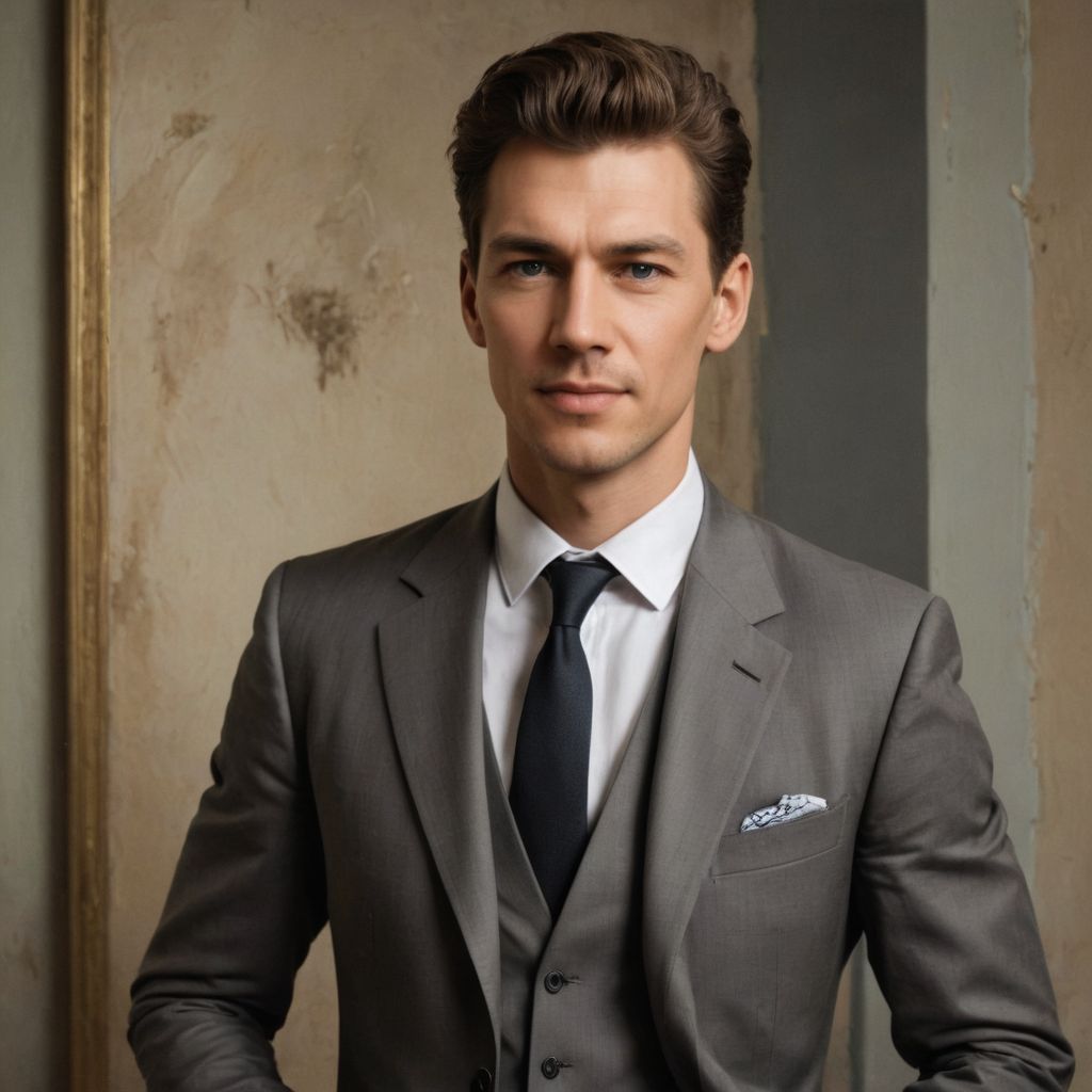 Марлен Дитрих Photo Style