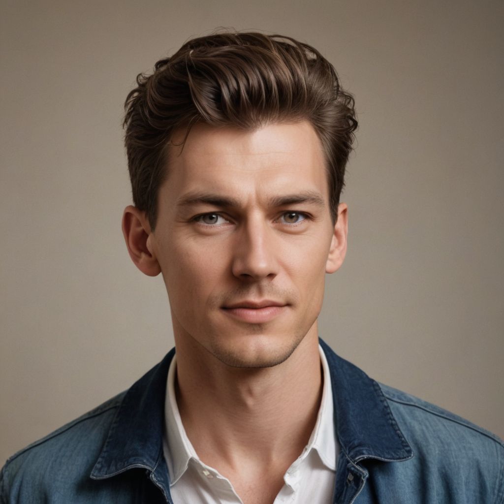 Монна Лиза Photo Style