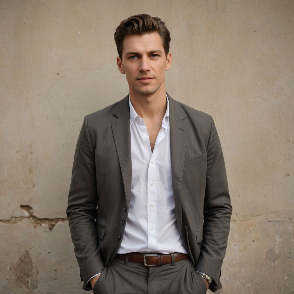 Мортал Photo Style