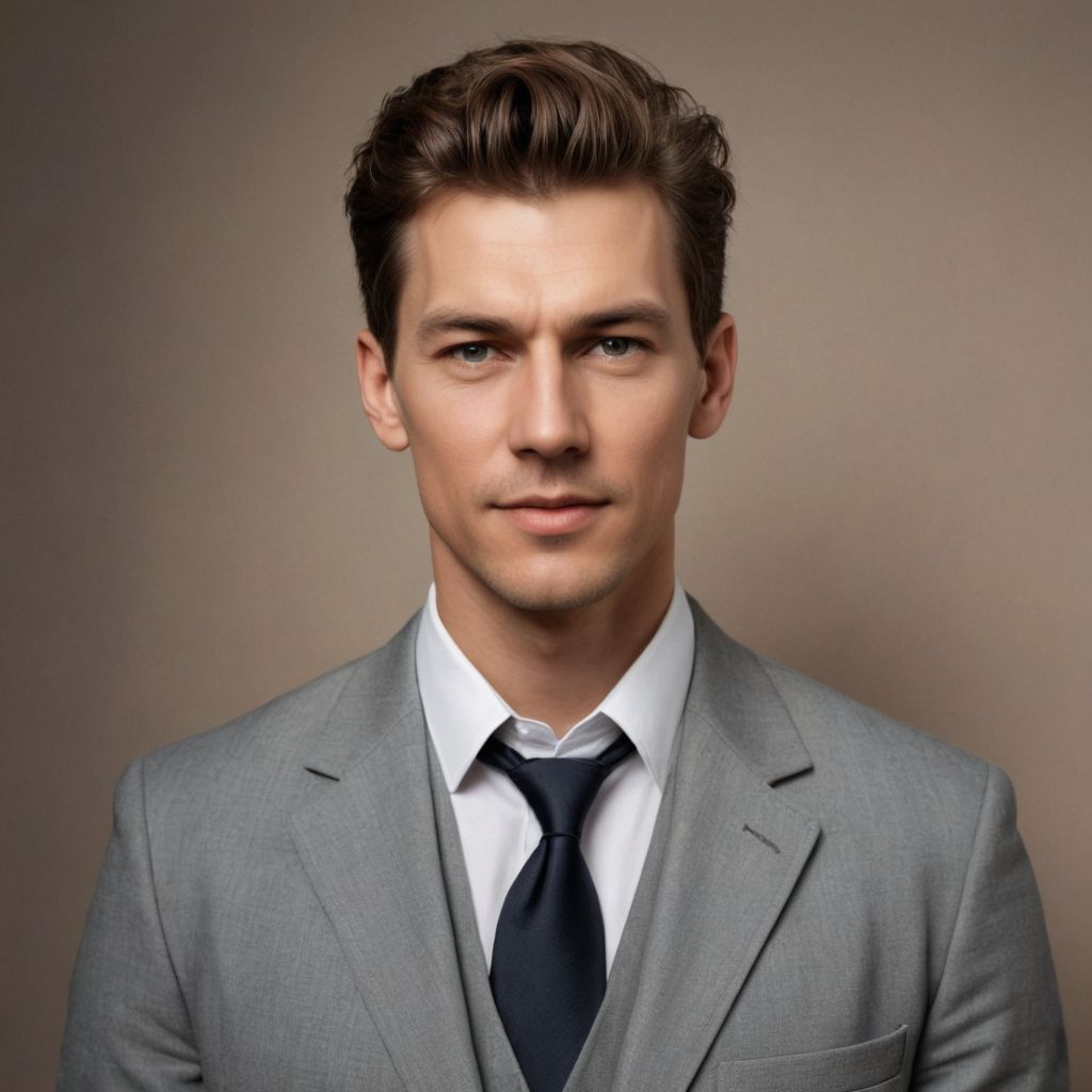 На природе Photo Style