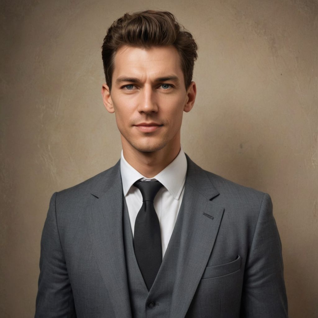 Натуральный Photo Style