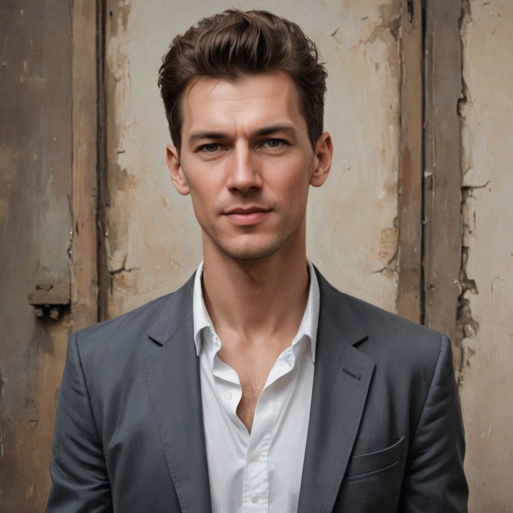 Памела Андерсон Photo Style