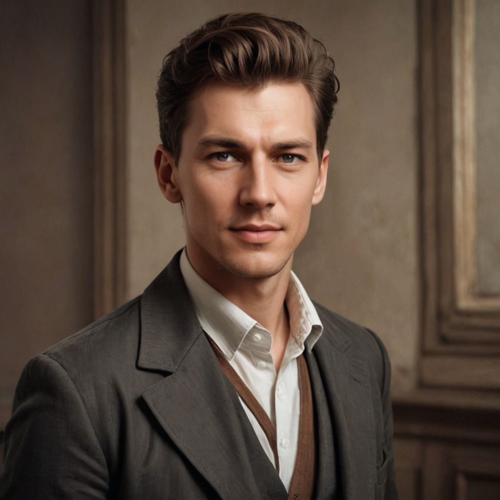 Полицейский Photo Style