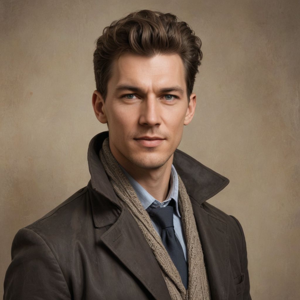 Социалистический реализм Photo Style