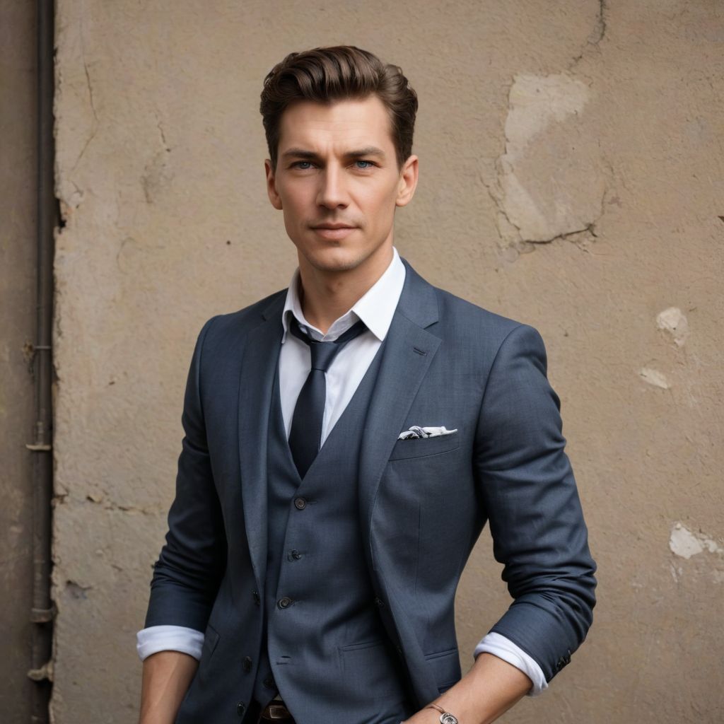 Стиль Аниме Берсерк Photo Style