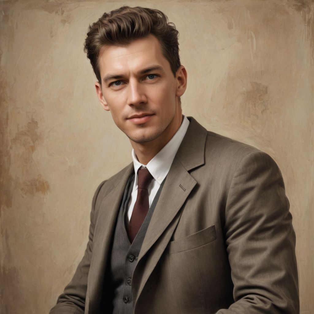 Танкист Photo Style