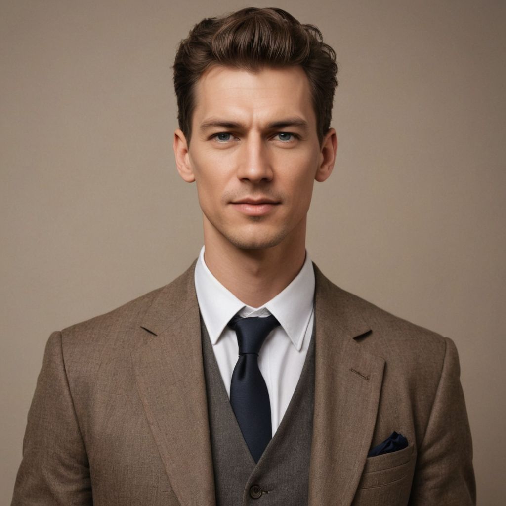 Футуризм Photo Style