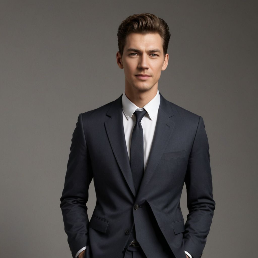 웹툰 작가 주호민 그림체 Photo Style