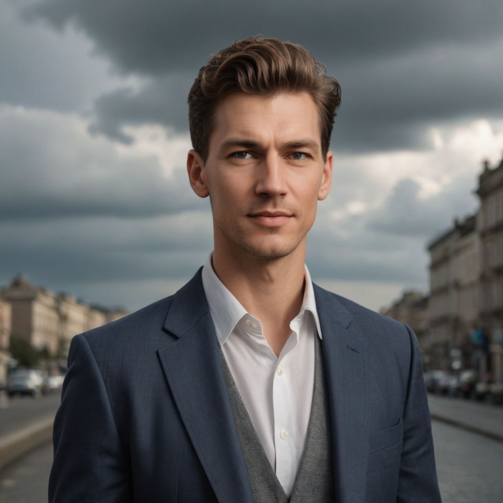 Forecast Photo Style